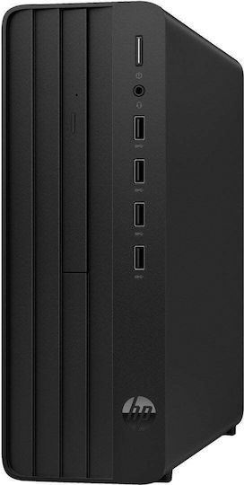 HP Pro Tower 290 G9 Desktop PC (i3-14100/16GB DDR5/1TB SSD/W11 Pro)