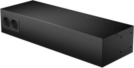 NJOY Theron 800 UPS Off-Line 800VA 480W с 8 Schuko Гнезда