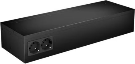 NJOY Theron 800 UPS Off-Line 800VA 480W с 8 Schuko Гнезда