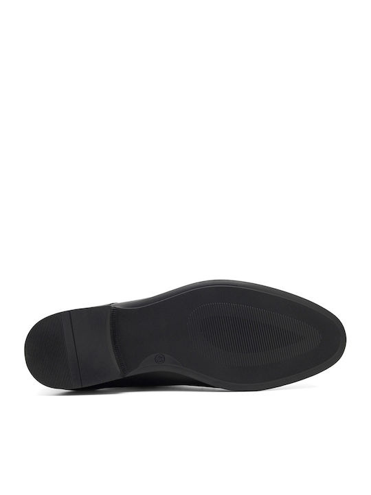 Herren Freizeitschuhe Schwarz