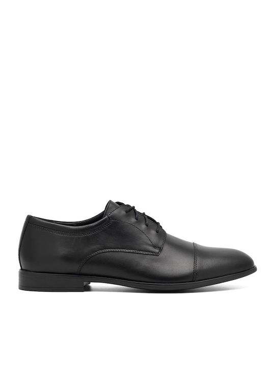 Herren Freizeitschuhe Schwarz