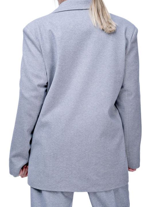 Moutaki Женски Сако Grey