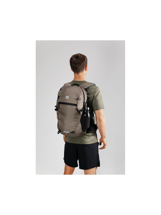 Spokey Gym Backpack Beige