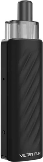 Aspire Vilter Fun Pod-Bausatz 2ml mit eingebauter Batterie 400mAh Black