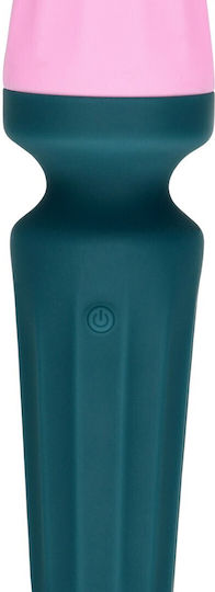 Shots Ancient Sea Mini Vibrator Massage 2.8cm Rosa
