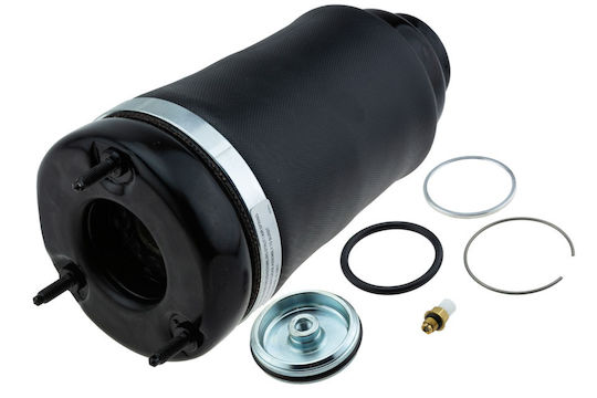 NTY Set Suspensions 1pcs for Mercedes-Benz M Class