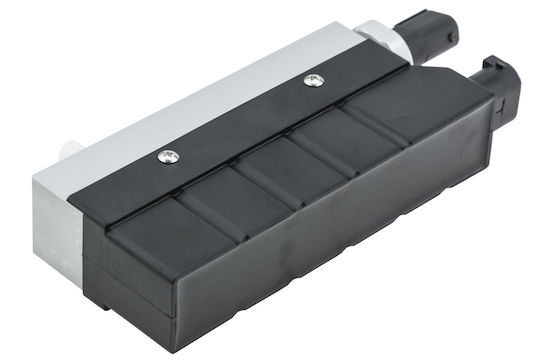 NTY Set Suspensii 1buc pentru Mercedes-Benz S