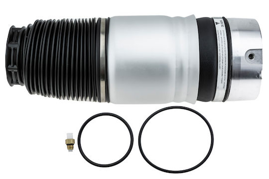 NTY Set Suspensions 1pcs for Volkswagen Touareg Audi Q7 Porsche Cayenne