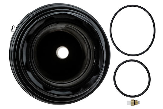 NTY Set Suspensions 1pcs for Volkswagen Touareg Audi Q7 Porsche Cayenne