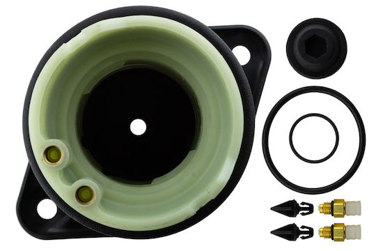 NTY Air Suspension 1 Piece