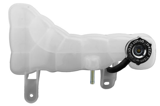 NTY Wassertank Auto-Wasserbehälter für Chrysler 300C Hyundai Coupé Dodge Herausforderer / Ladegerät