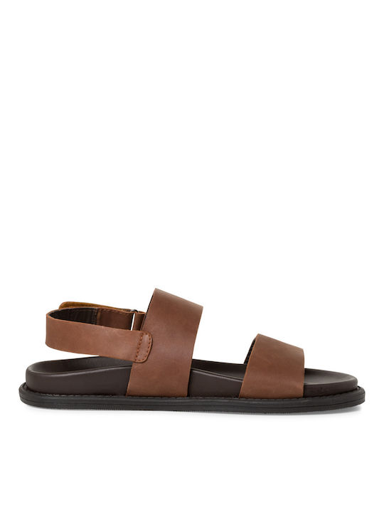 Caprice Men's Sandals Brown