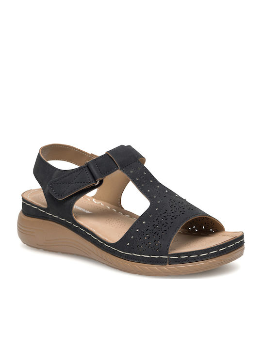 Platforme dama Negre