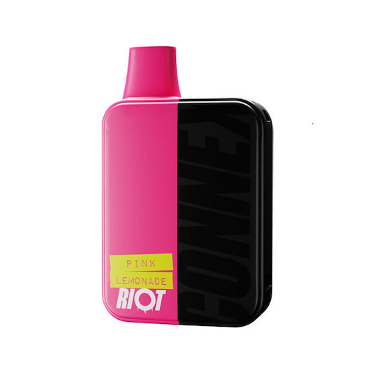 Riot Connex Kit Pink Lemonade 2x2ml 20mg