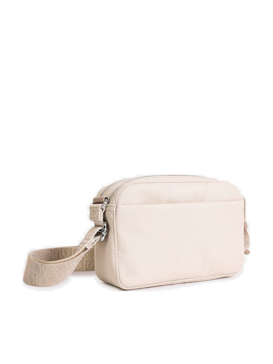 Espresso Fika Women's Bag Shoulder Beige