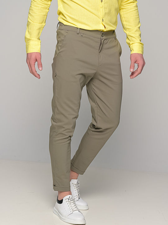 Kowalski Панталон Olive green
