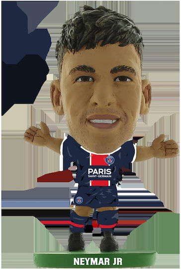 Soccerstarz Football Neymar Paris Saint Germain F.C. Figure 5cm