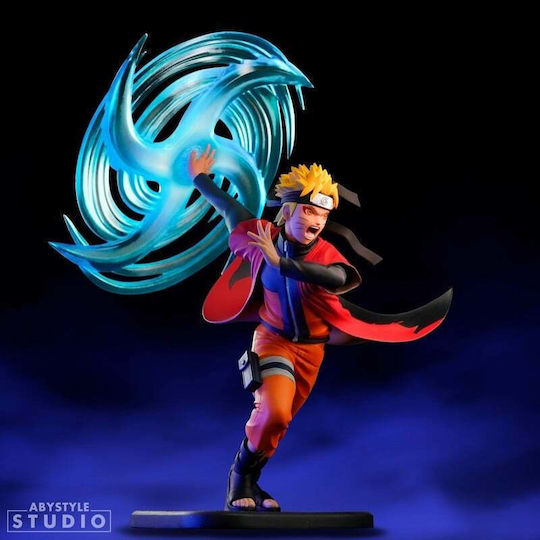 Abysse Naruto Φιγούρα ύψους 19εκ. σε Κλίμακα 1:10