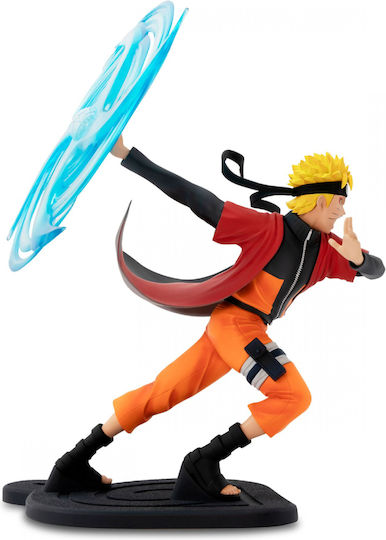 Abysse Naruto Φιγούρα ύψους 19εκ. σε Κλίμακα 1:10