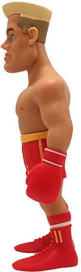 Minix Ivan Drago Ivan Drago Figure height 12cm