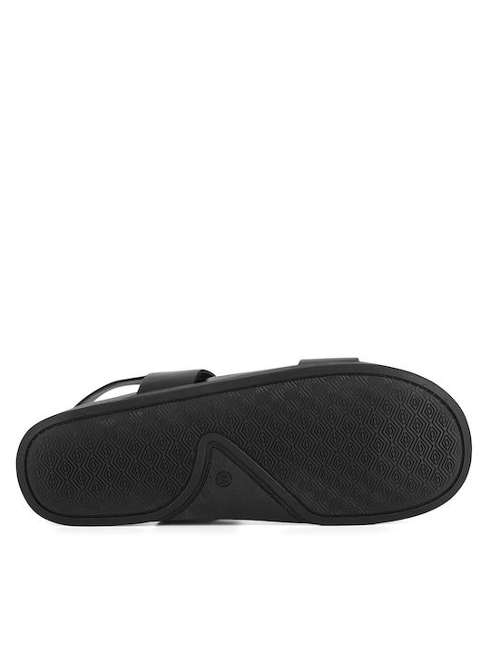Men's Sandals Black