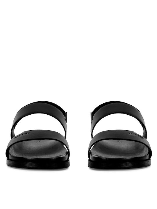Men's Sandals Black