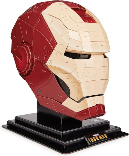 Spin Master Marvel: Iron Man Iron Man Κράνος Ρέπλικα