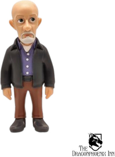 Minix Better Call Saul: Mike Ehrmantraut Better Call Saul: - Mike Ehrmantraut #129 Φιγούρα 12εκ.