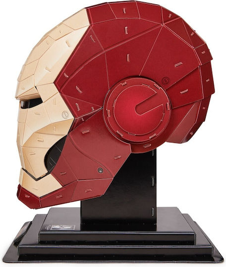 Spin Master Marvel: Iron Man Iron Man Κράνος Ρέπλικα