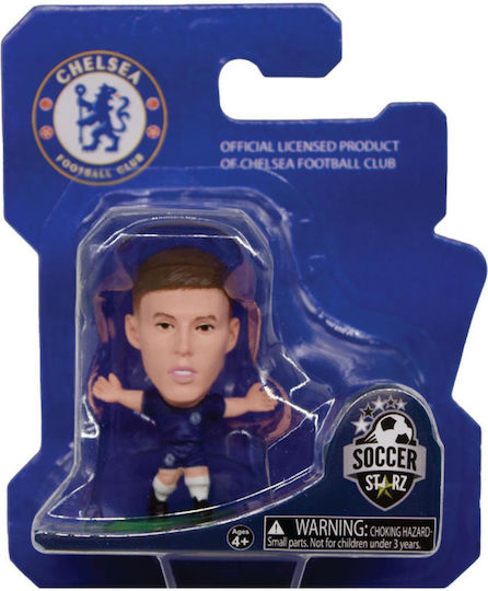 Creative Toys Company Figurină Fotbal 5 cm