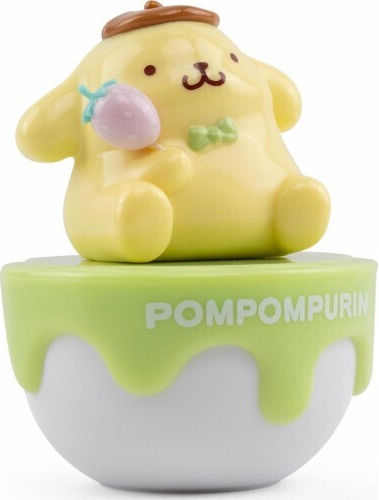 Sanrio Strawberry Cake Surprise Pompompurin