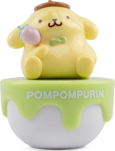 Sanrio Strawberry Cake Surprise Pompompurin