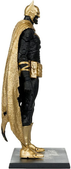 Mcfarlane Toys DC Comics: Batman Dark Metal Φιγούρα Δράσης ύψους 18εκ. σε Κλίμακα 1:10