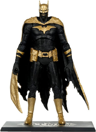 Mcfarlane Toys DC Comics: Batman Dark Metal Φιγούρα Δράσης ύψους 18εκ. σε Κλίμακα 1:10