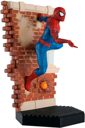 Marvel Marvel: Spiderman Spiderman Figure