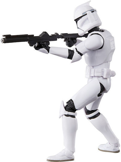 Hasbro Star Wars Клонираният Войник Фигура За Действие Височина 15см В Мащаб 1:11