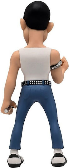Minix Queen - Freddie Mercury 105 Collectible Figure 12cm