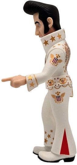 Minix Elvis Presley Figure Φιγούρα 12εκ.