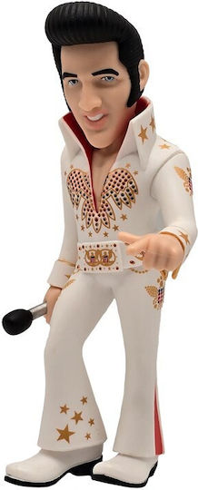 Minix Elvis Presley Figure Φιγούρα 12εκ.