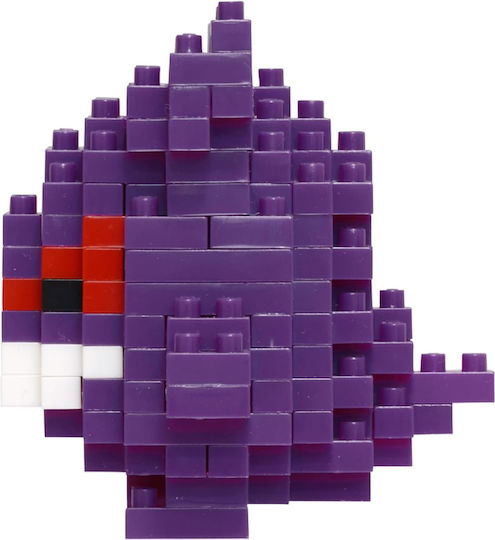 Banpresto Pokemon Figure 5cm
