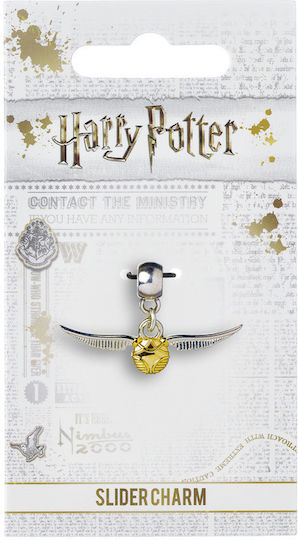 Harry Potter Harry Potter Goldene Schnatz Slider Anhänger Hängend Replik 3,7cm