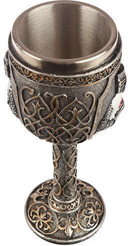 Puckator Crusader Knight Goblet Φιγούρα