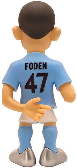 Giochi Preziosi Football Foden Manchester City Collectible Figure 12cm