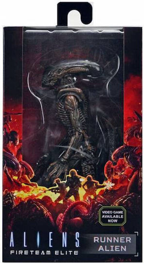Neca Alien Runner Action-Figur 18cm
