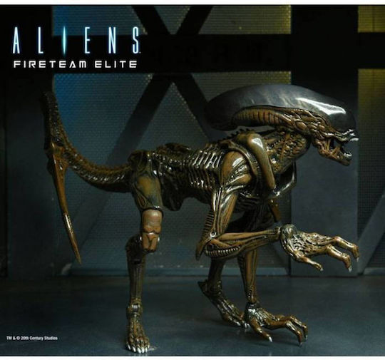 Neca Alien Runner Action-Figur 18cm