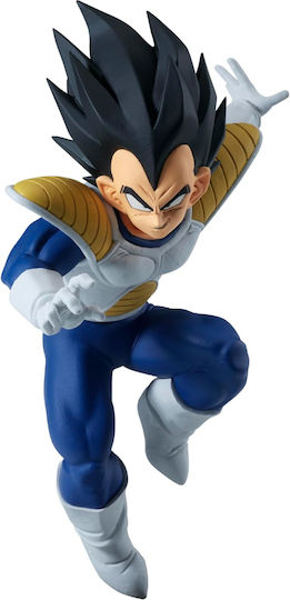 Dragon Ball Z Match Makers Vegeta Figure 10cm