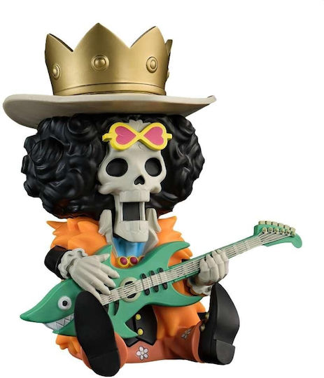 Plastoy One Piece Фигура 18см