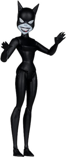 Dc Direct Action Figure New Batman Adventures Catwoman 15 Cm
