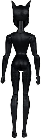 Dc Direct Action Figure New Batman Adventures Catwoman 15 Cm