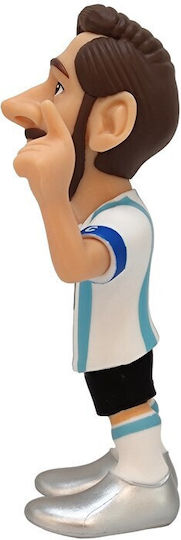 Minix Lionel Messi Argentina 12cm